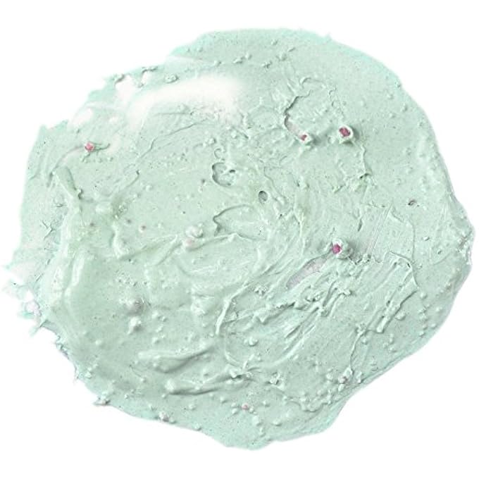 Freeman FEELING BEAUTIFUL REJUVENATING CUCUMBER AND PINK SALT MASK 175ML - Image 3